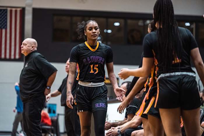 Marysville vs Reynoldsburg girls basketball 022523 Gabe Haferman27